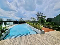 Amber Park (D15), Condominium #455932731
